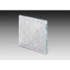 Global Industrial™ Pleated Air Filter 20 X 20 X 1"" MERV 13 LEED Compliant