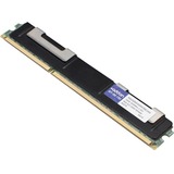 AddOn AM1600D3DR4VRB/16G x1 JEDEC Standard Factory Original 16GB DDR3-1600MHz Registered ECC Dual Rank x4 1.35V 240-pin CL11 Very Low Profile RDIMM