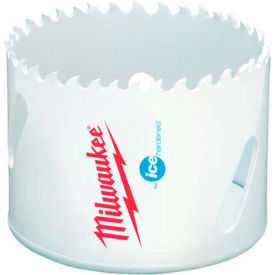 Milwaukee® 49-56-9617 1-1/2"" Hole Dozer™ Bi-Metal Hole Saw