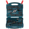 BOSCH® Tap & Die Set B44717 Black Oxide 40-Piece
