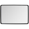 Rectangular Wall Mount Bathroom Mirror Vanity Mirror-L