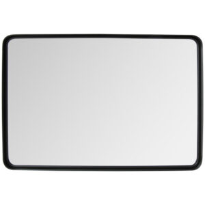 Rectangular Wall Mount Bathroom Mirror Vanity Mirror-L