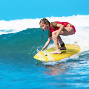 Lightweight Super Bodyboard Surfing with EPS Core Boarding-S
