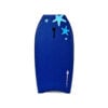 41 Inch Lightweight Super Portable Surfing Bodyboard-S