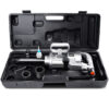 Heavy Duty 1 Inch Air Impact Wrench Gun with Case
