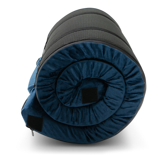 Lightweight Portable Memory Camping Mattress