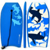 Lightweight Super Bodyboard Surfing with EPS Core Boarding-L