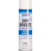 Dymon® Dry Breeze Aerosol Air Freshener Sugar and Spice 10 oz. 12/Case
