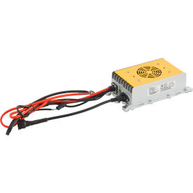 UL Charger for Global Industrial™ Personnel Carrier 800574 & Stock Chaser 800575