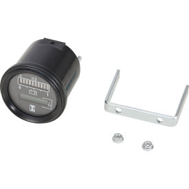 Battery Indicator / Hour Meter for Global Industrial™ Models 800574 & 800575