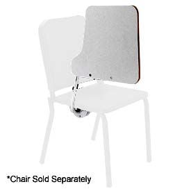Left Handed Removable Tablet Arm For Melody Chair (Sold Separately)