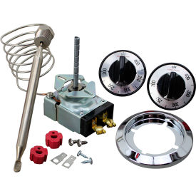 Allpoints 46-1072 Thermostat; Type KXP; Temperature 200 - 400 °F; 36"" Capillary