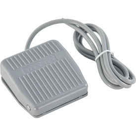 Operator Presence Pedal Switch & Cable for Global Industrial™ Stock Chaser 800575