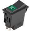Headlight Switch for Global Industrial™ Personnel Carrier 800574