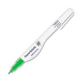 Liquid Paper® Correction Pen Precision Tip 7 ml White