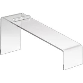 Economy Style 7""L Shoe Riser - Clear