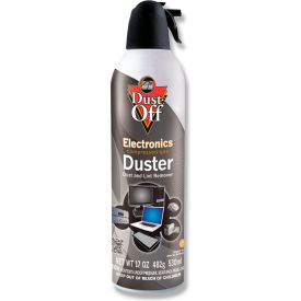 Falcon® Dust-Off Jumbo Disposable Duster DPSJMB 17 Oz. Single Can