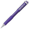 Pentel® Twist Eraser III Automatic Pencil 0.5mm Violet