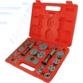 Astro Pneumatic 18Pc Brake Caliper Wind Back Tool Set - AST78618