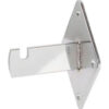Wall Bracket - Chrome