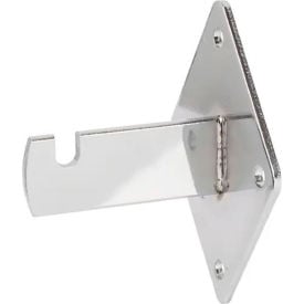 Wall Bracket - Chrome