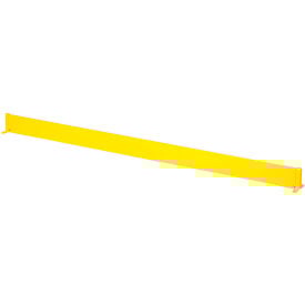 Optional Guard Rail Toeboard 67-1/2""L