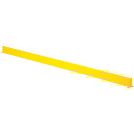 Optional Guard Rail Toeboard 92-1/16""L