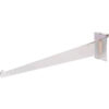 14"" Shelf Bracket - Chrome