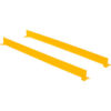 Optional Guard Rail Toeboard 111""L