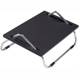 Ergo-Comfort® 8""H Adjustable Footrest (Qty.4)