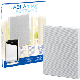 AeraMax® True HEPA Filter, 12-5/8"W x 16-5/16"H x 14-3/16"D