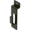 Notch Hook - Semi-Gloss Black