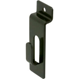 Notch Hook - Semi-Gloss Black
