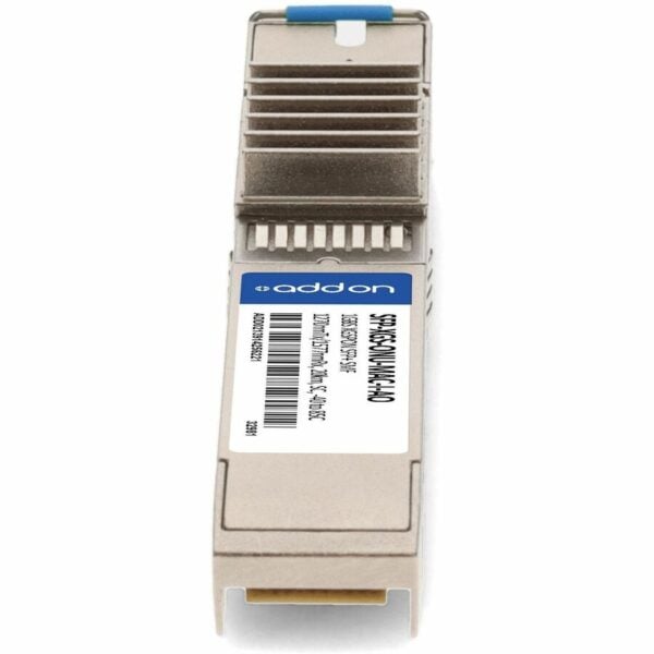 AddOn MSA Compliant SFP+ Module