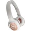 Morpheus 360 Tremors Wireless On-Ear Headphones - Bluetooth 5.0 Headset with Microphone - HP4500R