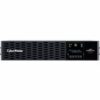 CyberPower PR1000RTXL2UC New Smart App Sinewave UPS Systems