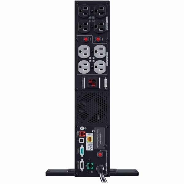 CyberPower PR1000RTXL2UC New Smart App Sinewave UPS Systems