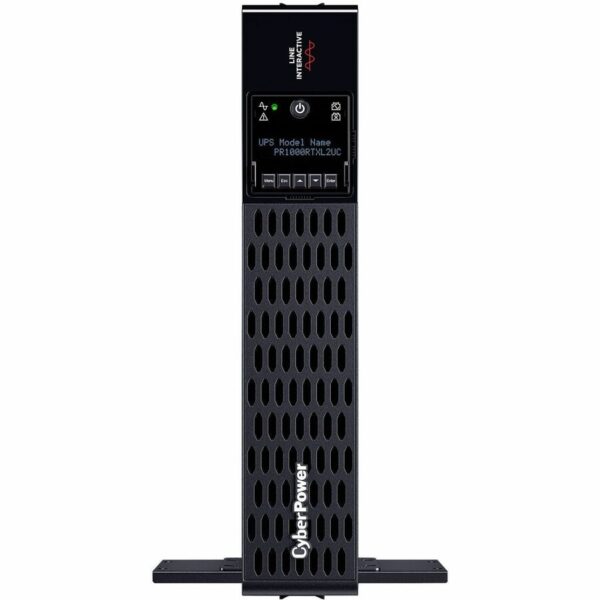 CyberPower PR1000RTXL2UC New Smart App Sinewave UPS Systems