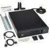 Eaton Tripp Lite Series SmartPro 3000VA 3000W 120V Line-Interactive Sine Wave UPS - 7 Outlets, Extended Run, Network Card Option, LCD, USB, DB9, 2U Rack/Tower Battery Backup