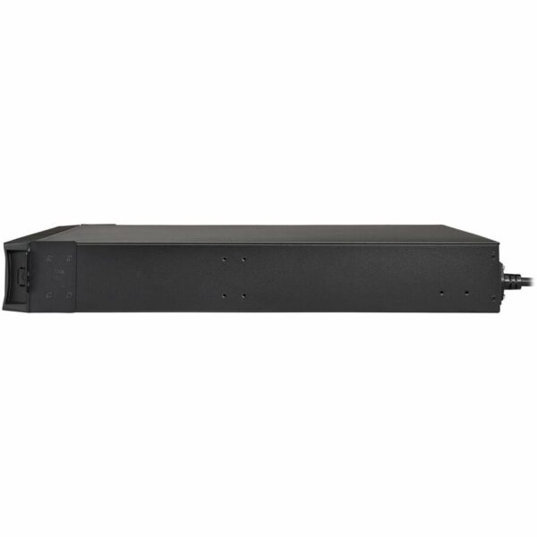 Eaton Tripp Lite Series SmartPro 3000VA 3000W 120V Line-Interactive Sine Wave UPS - 7 Outlets, Extended Run, Network Card Option, LCD, USB, DB9, 2U Rack/Tower Battery Backup