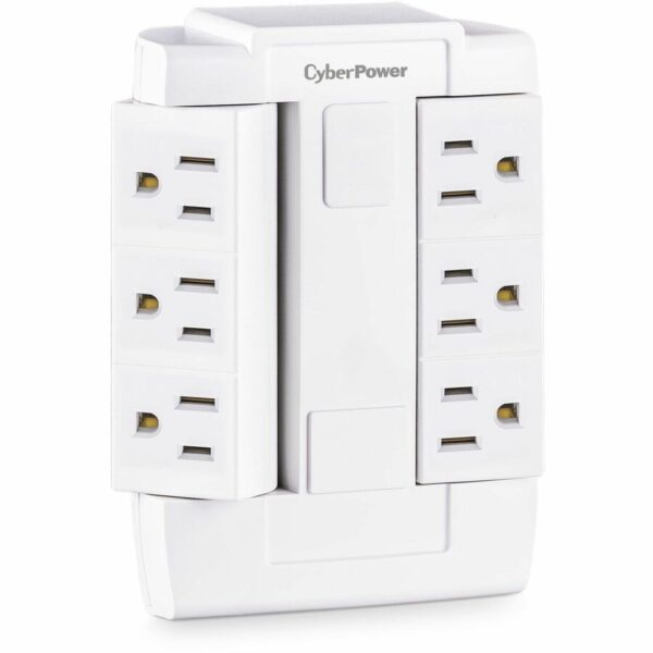CyberPower GT600P Wall Tap Outlet