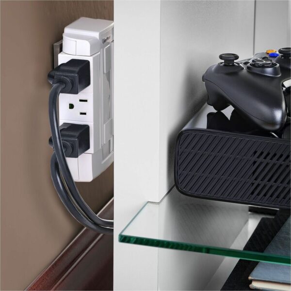 CyberPower GT600P Wall Tap Outlet