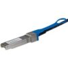 StarTech.com .65m 10G SFP+ to SFP+ Direct Attach Cable for HPE JD095C 10GbE SFP+ Copper DAC 10 Gbps Low Power Passive Twinax