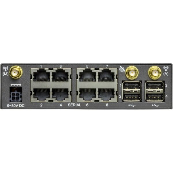 Opengear ACM7000-L Resilience Gateway
