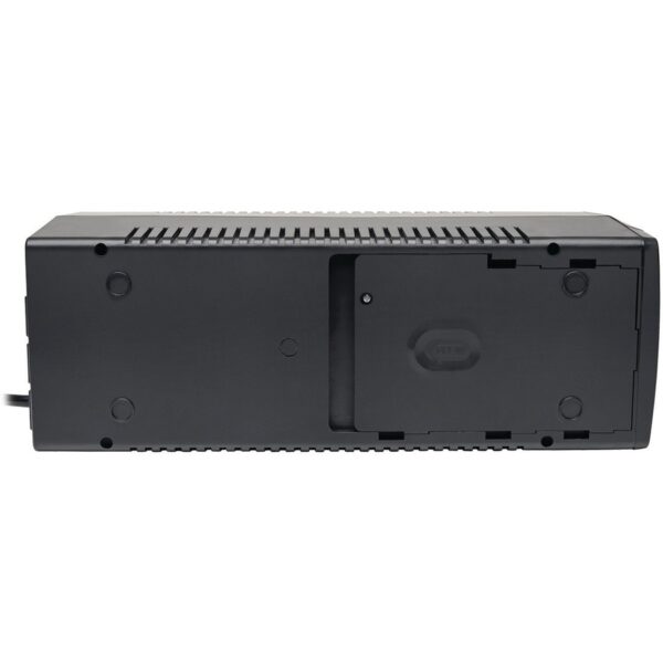 Tripp Lite by Eaton UPS Line-Interactive UPS 1440VA 1200W - 8 NEMA 5-15R Outlets AVR USB Serial LCD Extended Run Tower