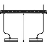 SANUS SASB1 Mounting Adapter for Sound Bar Speaker - Black