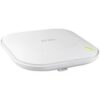 ZYXEL WAX510D Dual Band IEEE 802.11ax 1.73 Gbit/s Wireless Access Point - Indoor