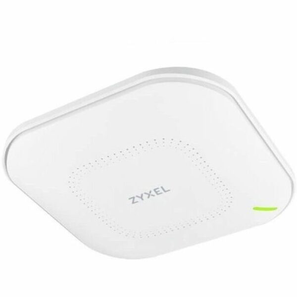 ZYXEL WAX510D Dual Band IEEE 802.11ax 1.73 Gbit/s Wireless Access Point - Indoor