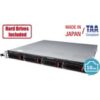 BUFFALO TeraStation WS5420 4-Bay Rackmount Windows Server IoT 2019 NAS 16TB Hard Drives Included