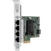 HPE Broadcom BCM5719 Ethernet 1Gb 4-port Base-T Adapter for HPE